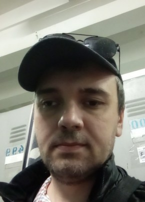 Рома, 34, Россия, Тольятти