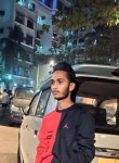 Rafiullah, 20 лет, Mumbai