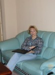 Ирина, 64 года, Челябинск