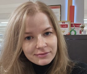 Алёна, 30 лет, Москва