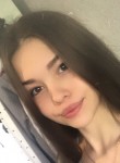 Анастейша, 21 год, Санкт-Петербург