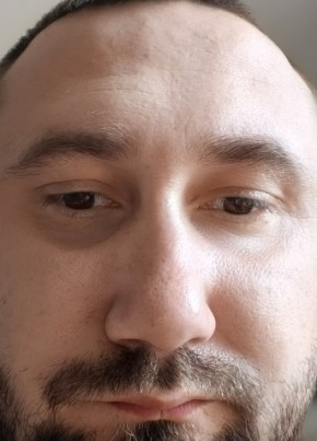 Seryega ✌️, 33, Russia, Novosibirsk