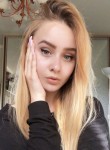 Yuliya, 23, Moscow