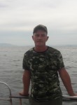 Олег, 45 лет, Владивосток
