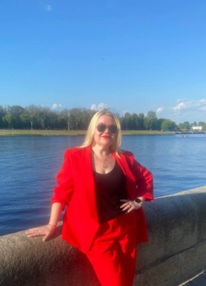 Оксана, 47, Россия, Щёлково