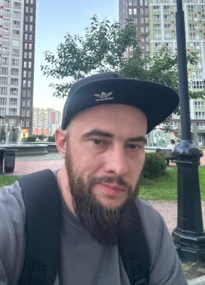 Алексндр из Санкт-Петербурга 38 лет