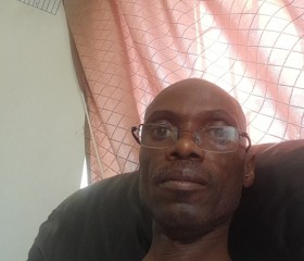 Fabian, 54 года, Rundu