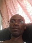 Fabian, 54 года, Rundu