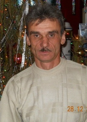 Андрей, 58, Россия, Омск