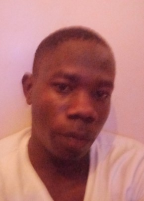 Gracious oma из Tororo 19 лет