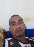José, 43 года, Campo Verde