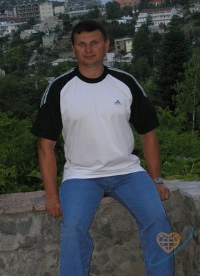 alex, 47, Россия, Москва