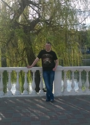 Evgeny, 48, Россия, Борисоглебск