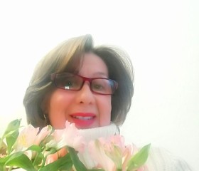Elvira, 61, Saint Petersburg