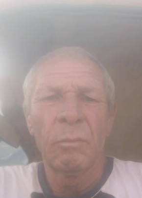 Sasha, 57, Russia, Rostov-na-Donu