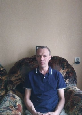 Игорь , 47, Россия, Уфа