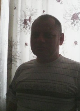 Евгений, 46, Россия, Пласт