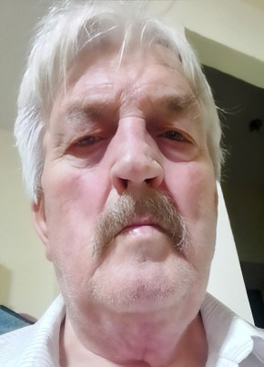 ALEKS KOLYaSNIKOV, 71, Russia, Kamensk-Uralskiy