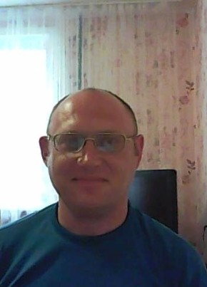 vitaliy, 45, Russia, Yarovoye