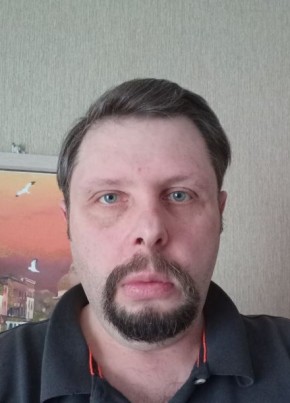 Vladimir, 45, Russia, Chelyabinsk