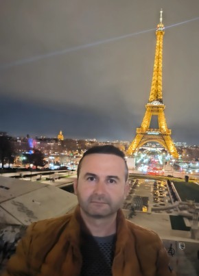 Yusuf из Denizli 38 лет