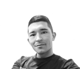 Amirchik, 29, Tashkent