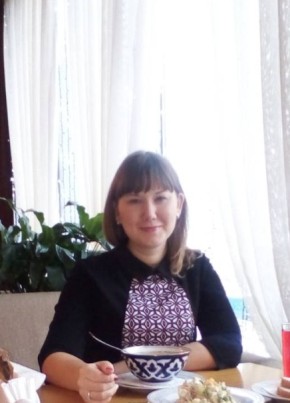Дарья, 36, Россия, Волжский (Волгоградская обл.)