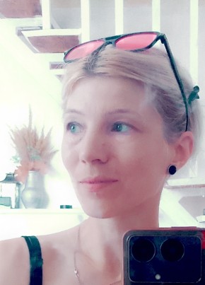 Елена из Хлевное 36 лет