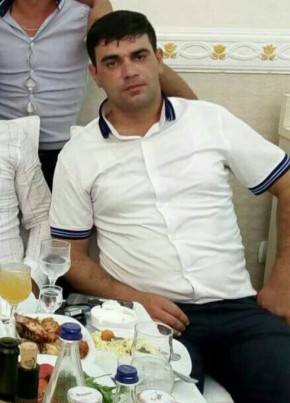 Raqif, 39, Azərbaycan Respublikası, Bakı
