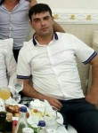 Raqif, 39 лет, Bakı