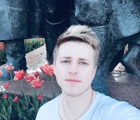 Антон, 28 лет, Буденновск