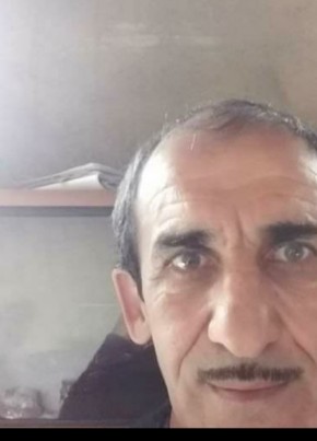 Тельман, 55, Azərbaycan Respublikası, Bakı
