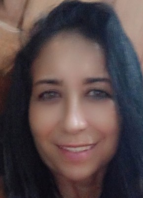 Elizângela из São Félix do Xingu 47 лет