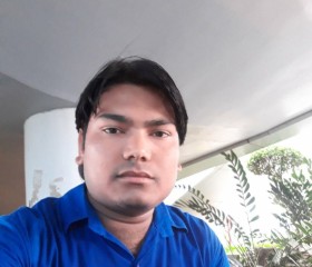 AKASH SAINI, 30 лет, Jaipur