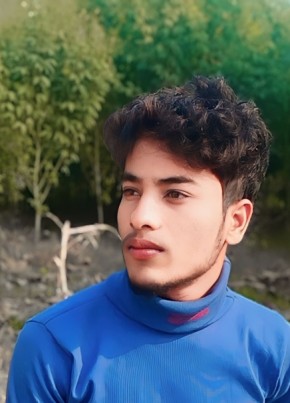 Aman, 18, India, Gorakhpur (State of Uttar Pradesh)