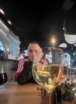 Serezha, 28, Moscow