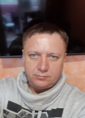 Dmitriy, 50, Russia, Moscow