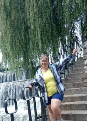 Anna из Берасьце 46 лет