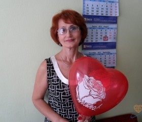 Ольга, 68 лет, Волгоград