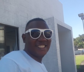 Félix, 39 лет, Belém (Pará)