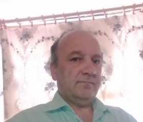 Aleksey Dyachkov, 51, Mahilyow