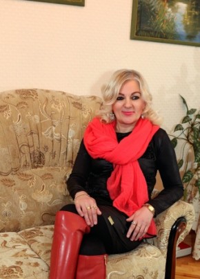 Валентина, 62, Рэспубліка Беларусь, Берасьце