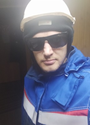 Дмитрий, 31, Россия, Голышманово