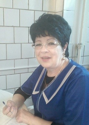 Николаевна, 63, Россия, Тосно