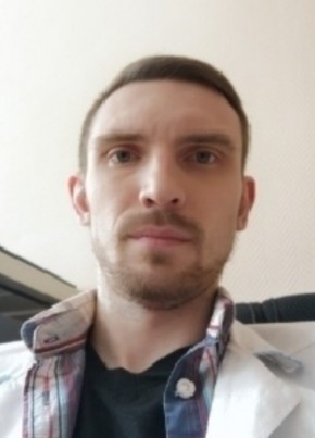 Валера из Коломны 34 года