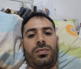 Doron, 35, Herzliyya