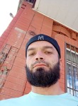 Анзор Саидзода, 33 года, Москва