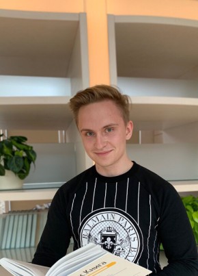 Danya, 27, Russia, Saint Petersburg