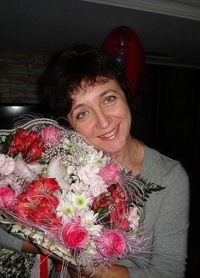 Светлана, 53, Россия, Черняховск