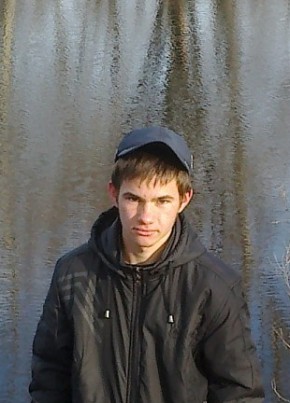Александр, 32, Россия, Приволжский